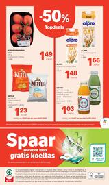 Eurospar folder Pagina 22