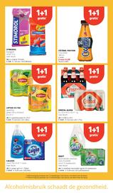 Eurospar folder Pagina 4