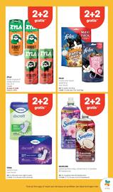 Eurospar folder Pagina 5