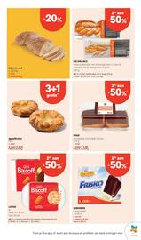 Eurospar folder Pagina 9
