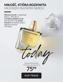 Avon gazetka Strona 17