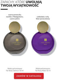 Avon gazetka Strona 19