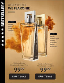 Avon gazetka Strona 20