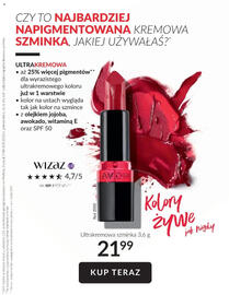 Avon gazetka Strona 3