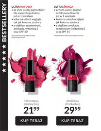 Avon gazetka Strona 4