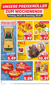 Kaufland Prospekt woche 27 Seite 10