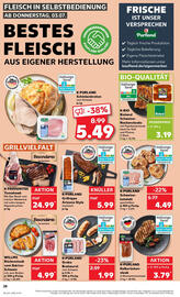 Kaufland Prospekt woche 27 Seite 28