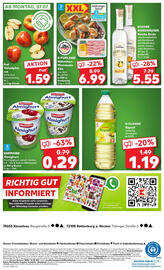 Kaufland Prospekt woche 27 Seite 52