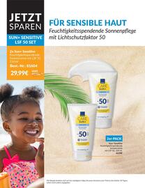Avon Prospekt Seite 2