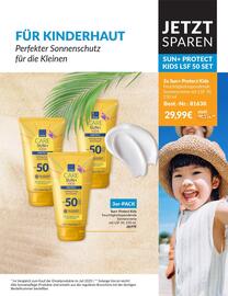 Avon Prospekt Seite 3