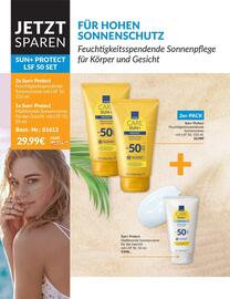 Avon Prospekt Seite 4