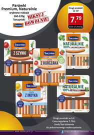 Market Point gazetka Strona 3