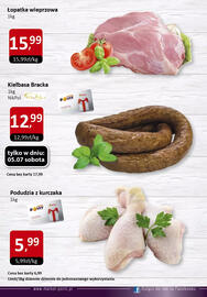 Market Point gazetka Strona 4