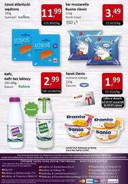 Market Point gazetka Strona 6