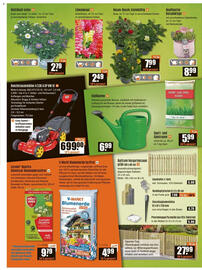 V Baumarkt Prospekt woche 28 Seite 2