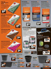 V Baumarkt Prospekt woche 28 Seite 5