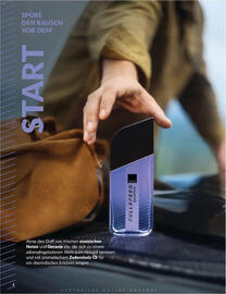 Avon Prospekt Seite 4