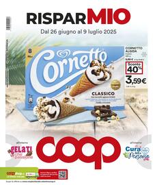 Volantino Coop Pagina 1