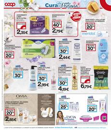 Volantino Coop Pagina 12