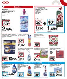 Volantino Coop Pagina 14