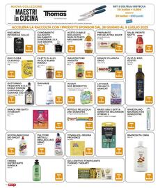 Volantino Coop Pagina 16