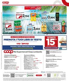 Volantino Coop Pagina 17