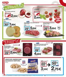 Volantino Coop Pagina 2