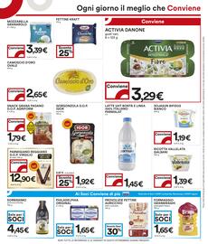 Volantino Coop Pagina 7
