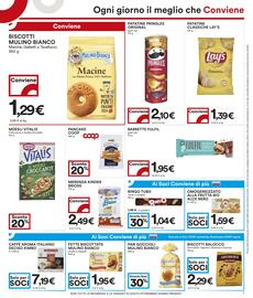 Volantino Coop Pagina 9