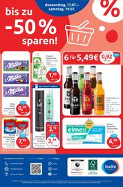 Budni Prospekt woche 29 Seite 8