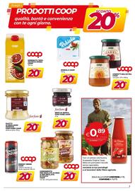 Volantino Coop Unione Amiatina Pagina 3