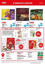 Volantino Coop Unione Amiatina Pagina 4