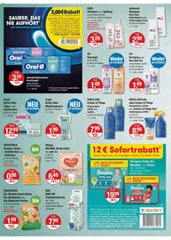 V Markt Prospekt woche 28 Seite 10