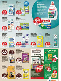 V Markt Prospekt woche 28 Seite 11