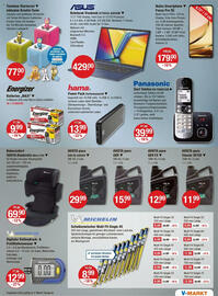 V Markt Prospekt woche 28 Seite 13