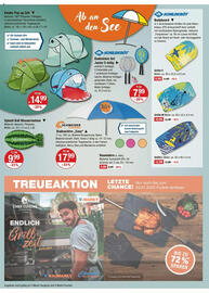 V Markt Prospekt woche 28 Seite 14