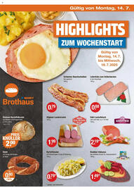 V Markt Prospekt woche 28 Seite 18