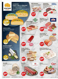 V Markt Prospekt woche 28 Seite 2
