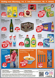 V Markt Prospekt woche 28 Seite 20