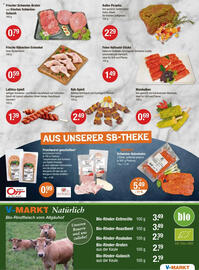V Markt Prospekt woche 28 Seite 3