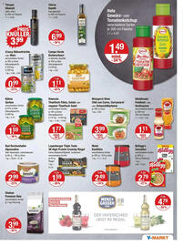 V Markt Prospekt woche 28 Seite 7