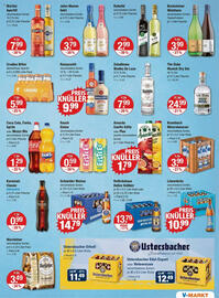 V Markt Prospekt woche 28 Seite 9
