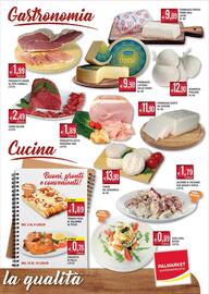 Volantino Palmarket Pagina 3