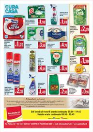 Volantino Palmarket Pagina 8