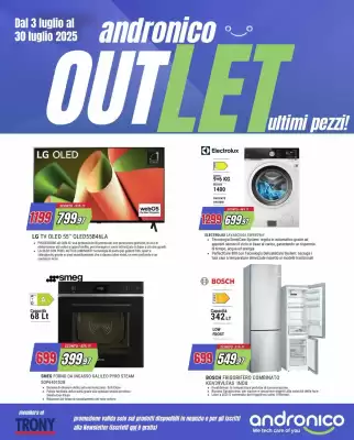 Volantino andronico (valido fino al 30-07)