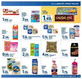 Volantino Sigma Superstore Pagina 13