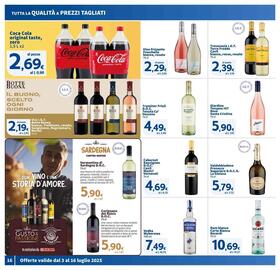 Volantino Sigma Superstore Pagina 16