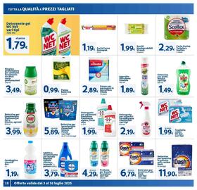 Volantino Sigma Superstore Pagina 18