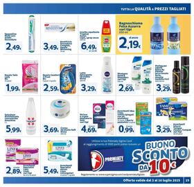 Volantino Sigma Superstore Pagina 19