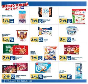 Volantino Sigma Superstore Pagina 2